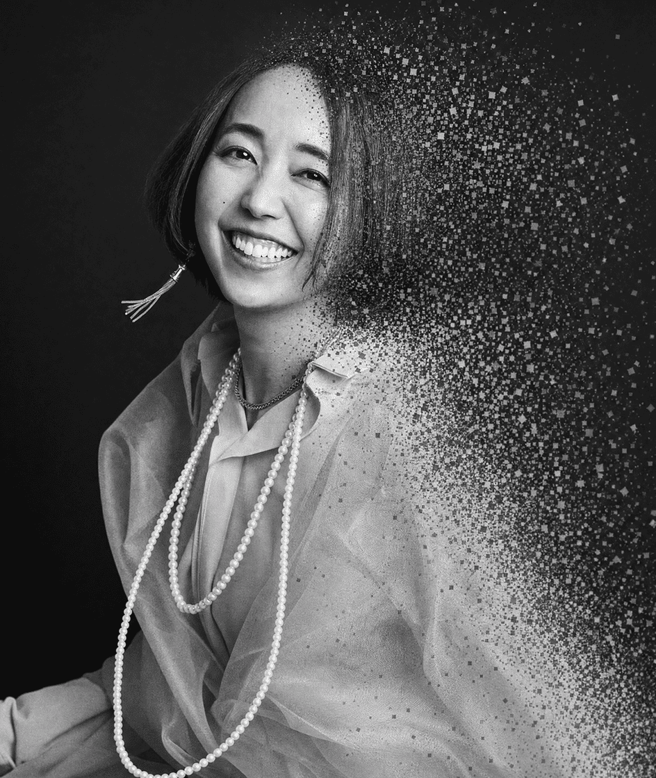 PACHIKO YOSHIDA